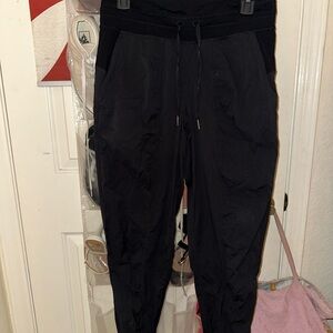 Lululemon Dance Studio Joggers